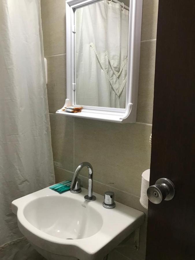 מר דל פלאטה Hotel Foeva מראה חיצוני תמונה